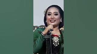 Sinden Tatin bowo pangkur rinoso dawah kembang rawe gayeng tenan