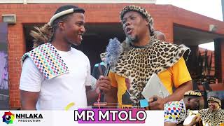 Mr Mtolo Uvike Ngokuthi Yena Uganiwe Ngekathi Ehlulwa Intombi U Mashudulakuthini Okwakho Kuphawula