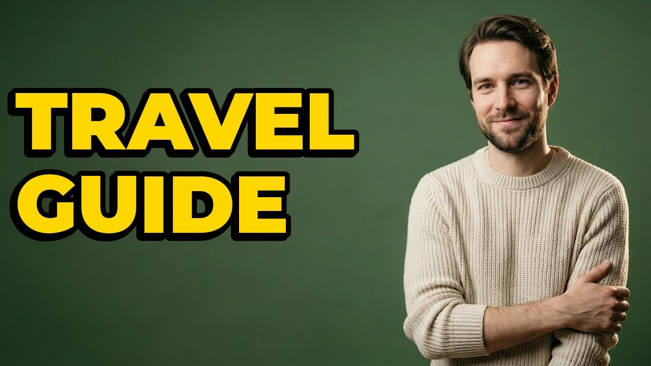 What Is The Best Way To Travel To Munich For Oktoberfest?