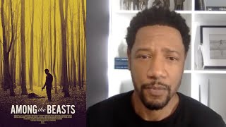 Celebrity Tory Kittles on AMONG THE BEASTS And "The Equalizer" Series Profile