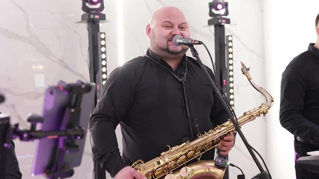 Na Wierch Marusyny - Zespół muzyczny Wierzba Band Cover Baciary !