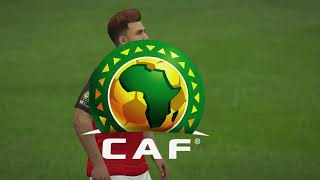 FIFA 16 CLASSIC PATCH 88/89 (WIP) 2.2: AFRICA CUP OF NATIONS 2017