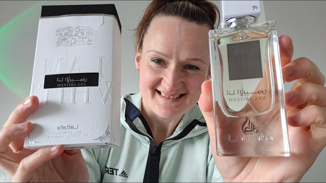 I Am White Perfume Review I Am White Perfume Review