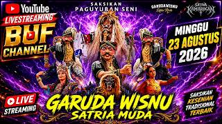 GWSM GARUDA WISNU SATRIA MUDA LIVE HARI INI KERON MANTINGAN SALAM MAGELANG