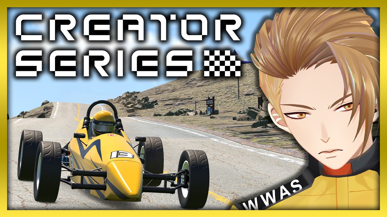 Soapbox Derby Invitational | Creator Series at Mount Washington