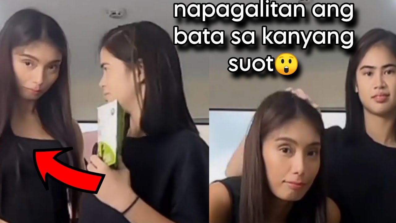 NAKAKAKILIG ANG DEAVY  WATCH THE FULL VIDEO