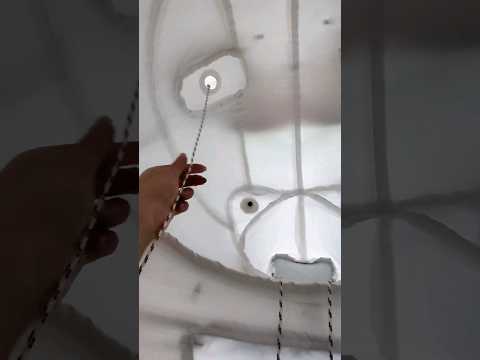 Как шевелить ушками и носом в надувном костюме Белого Медведя? 🐻❄️Очень просто!