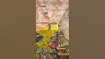 THIS COMBO IS OP #apexlegends