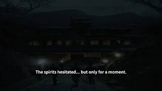 Don't Visit This Japanese Cemetery - 5 True Horror Stories