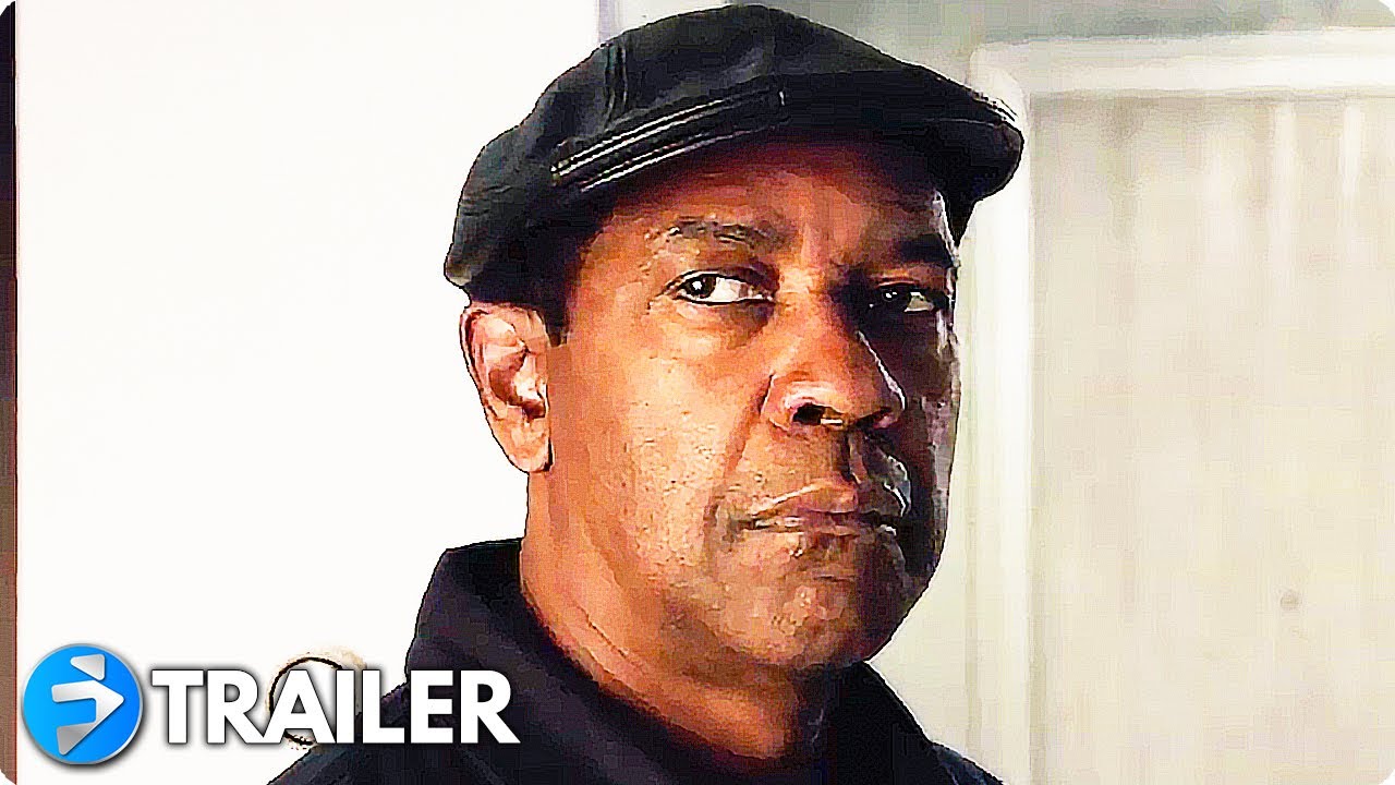 THE EQUALIZER 3 Senza Tregua (2023) Trailer ITA del Film d'Azione con Denzel Washington YouTube
