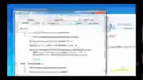 How to Handle Email in Windows Live Mail For Dummies