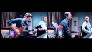 Guiding light Matt Bellamy&#39;s amazing solo