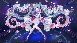10/10000000000000000000 feat. 初音ミク