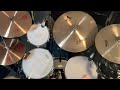 Kings Of Leon Temple Drum Cover mp3