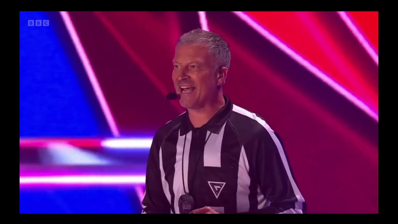 Gladiators 2025 Episode 10 Series 2 review - By Destroyer.