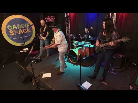 JT Stubbs Band - Somewhere Between Right And Wrong