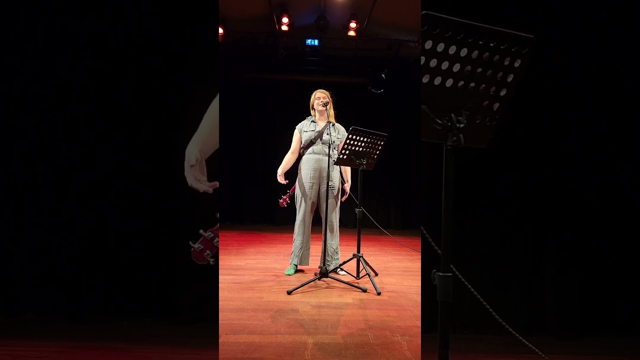 Kinderkopjes Anne Pennock