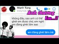 Vì Anh Thương Em ! | TAD HAY