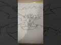 Goku , itachi, Gojo ❤️🔥✨ #like #art #drawing #anime #naruto #subscribe #sketch#fyp #support #shorts