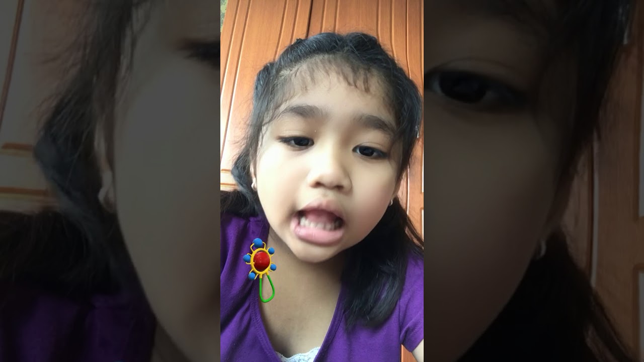 Snapchat | baby filter | love maze