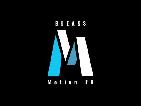 BLEASS Motion FX #Plugin #Demo