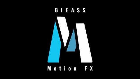 BLEASS Motion FX #Plugin #Demo
