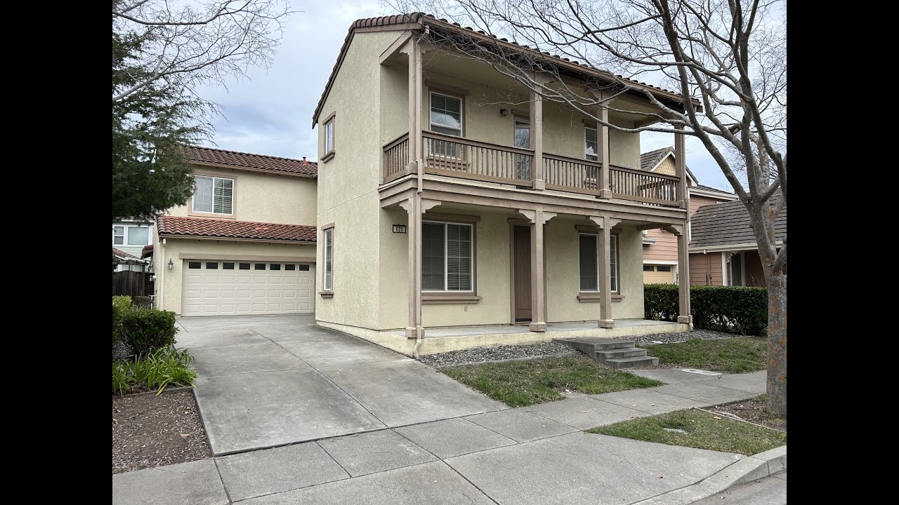 Vallejo Property Management - 620 Tisdale Ave Vallejo, CA 94592