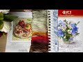 145. Review of two Russian xstitch kits