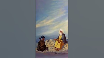Satguru Nanak aaja,-Wahaguru G #gurbanishabad