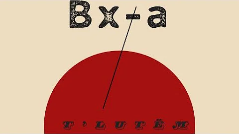 Bx-a - T’Lutëm