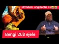 Ngosuku Lokuqala Ejele Ngathatha Inombolo26 Abafwethu Amagunya26 Ngosuku Lokuqala Ejele Ngathatha Inombolo26 Abafwethu Amagunya26