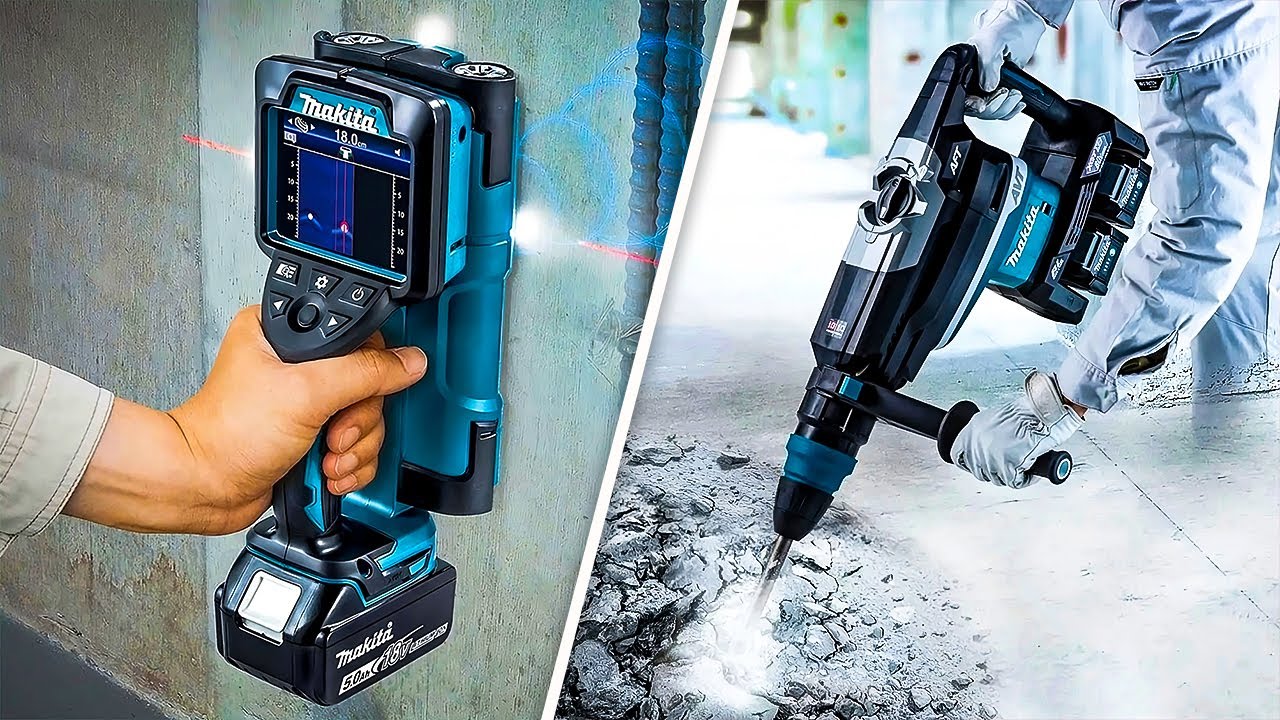 Best Makita Tool Deals and Sales for January 2024 - Pro Tool Reviews