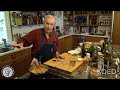 Macaroni and Cheese with Breadcrumbs  | Jacques Pépin Cooking At Home | KQED