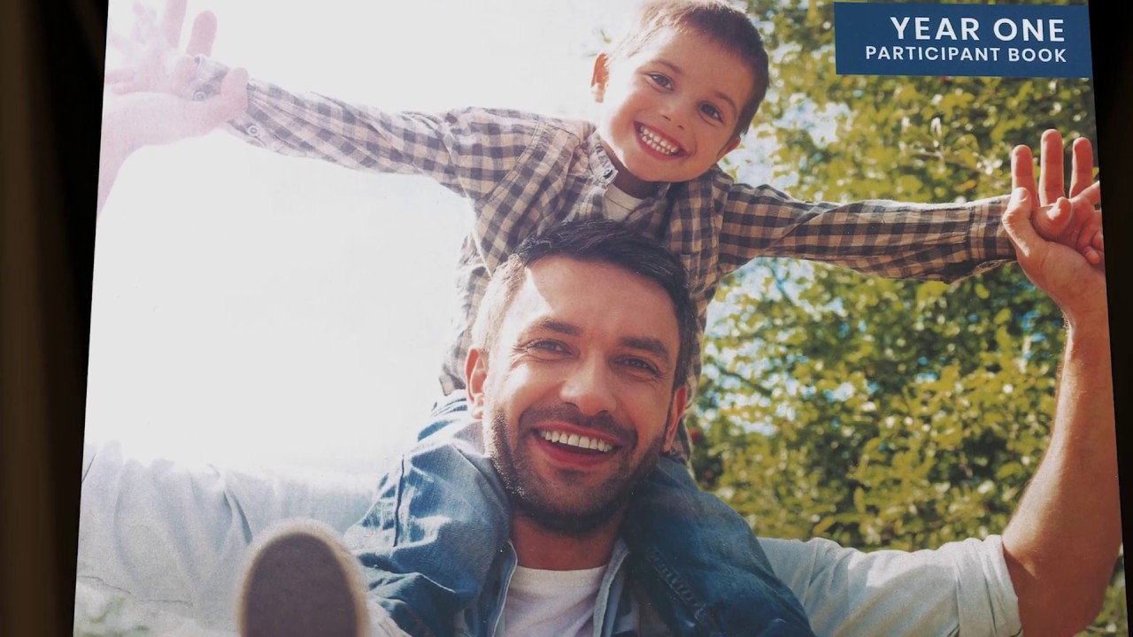 Узнайте больше о том, что этот мужчина — вы!