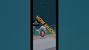 How much does my fit cost in Yeeps hide and seek #vr #fyp #foryou #fit #fypage #yeep