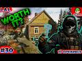 I Found a Key Everyone Ignores... It Made Me 100x Profit in Tarkov (HILLSIDE HOUSE)