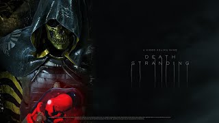 Death Stranding Часть 11 - Эпизод 3: Фреджайл Подключили метеостанцию