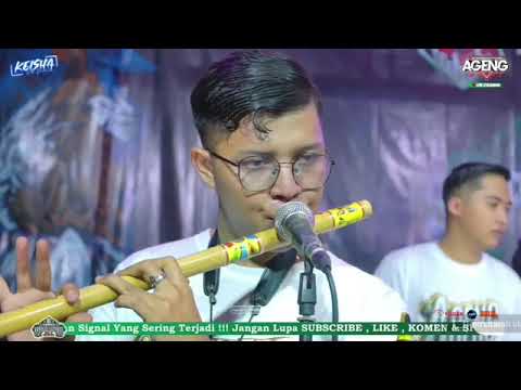 LUKAKU - ARNETA JULIA - AGENG MUSIK LIVE KRACKER SIDOARJO2024#AgengMusic#LUKAKUArnetaJuliaAgengMusic