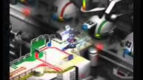 Digimon World 2003 Playthrough Part 1