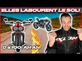 Objectif casser le bitume top motos les plus coupleuses