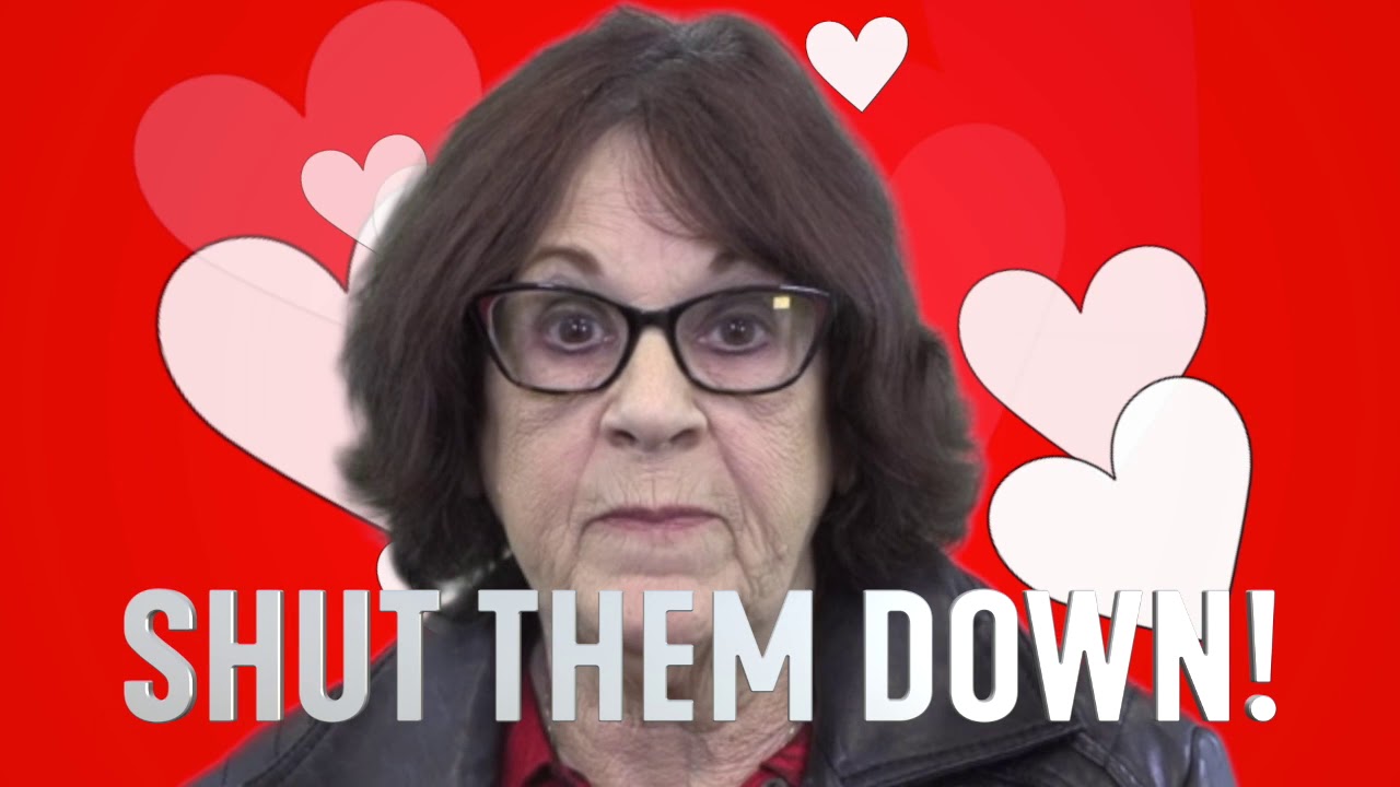 How to Avoid Online Romance Scams - YouTube