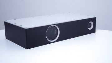 VRmagic LineScan3D – High-Performance 3D Sensor for Industrial Image Processing