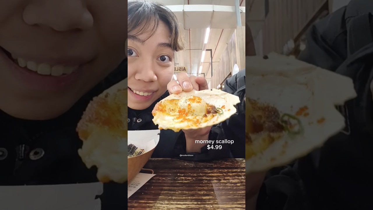 POV: You don’t even like oysters, but then they added cheese 