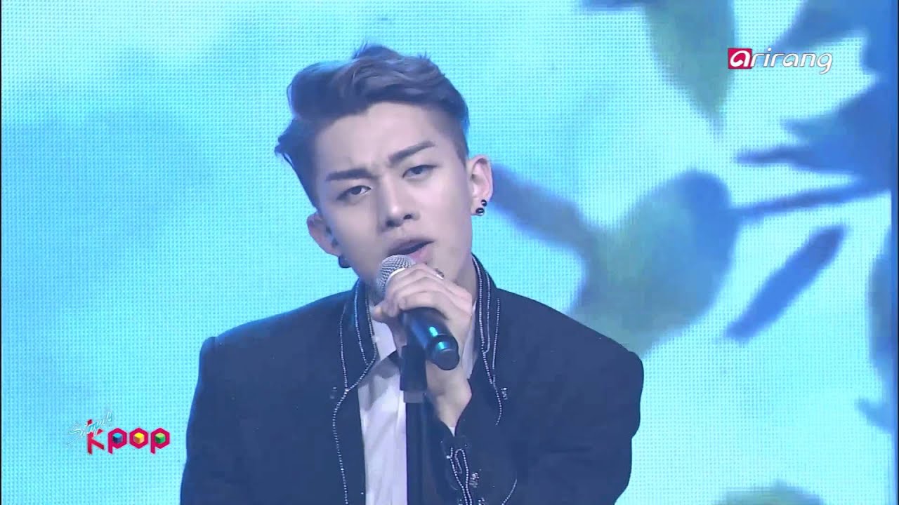 Simply K-Pop - Ep111C06 MR.MR - It's You / 심플리케이팝, 미스터미스터