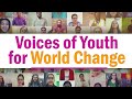 Voices of Youth for World Change | UN International Youth Day 2021 | Awakening TV | Brahma Kumaris