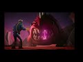 Fearless  new animation movie  first scene