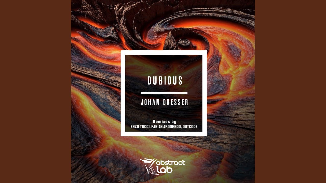 Guarda Dubious (Original Mix) su YouTube Guarda Dubious (Original Mix) su YouTube