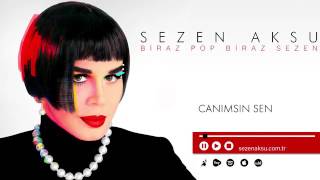 Sezen Aksu - Canımsın Sen Resimi