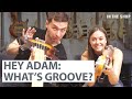 What Is Groove Part 2 with Adam Neely | In the Shop Episode #37 | Thomann