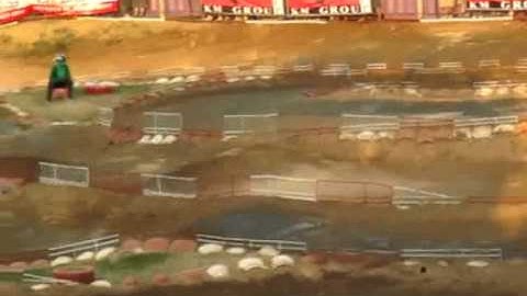 Last 2 laps before Cody King won the 2010 IFMAR Worlds final+The 1/8 Buggy World Champions so far